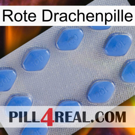 Red Dragon Pill 21